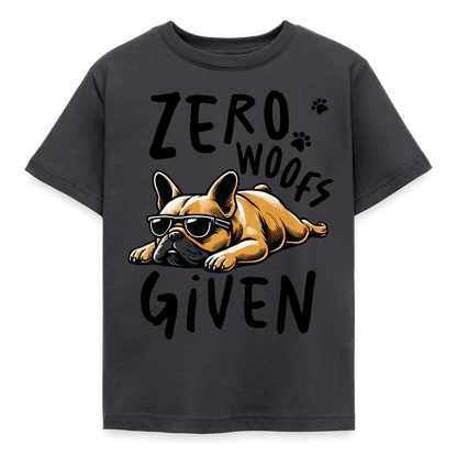 Children's  T-Shirt - dark grey