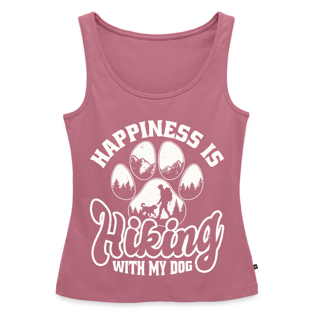 Women’s Premium Tank Top - mauve