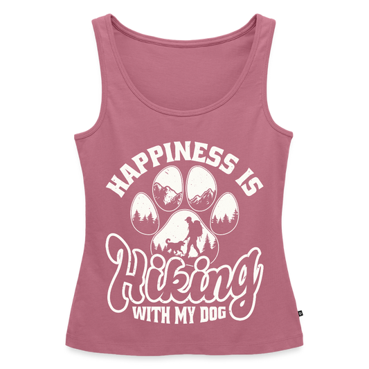 Women’s Premium Tank Top - mauve