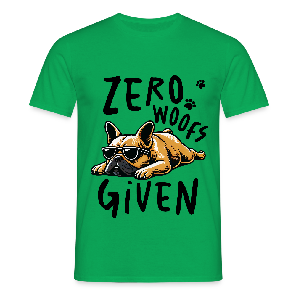 Men's T-Shirt - kelly green