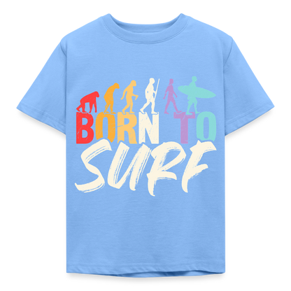 Children's T-Shirt - sky blue