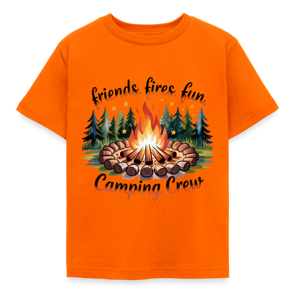 Children's T-Shirt - orange