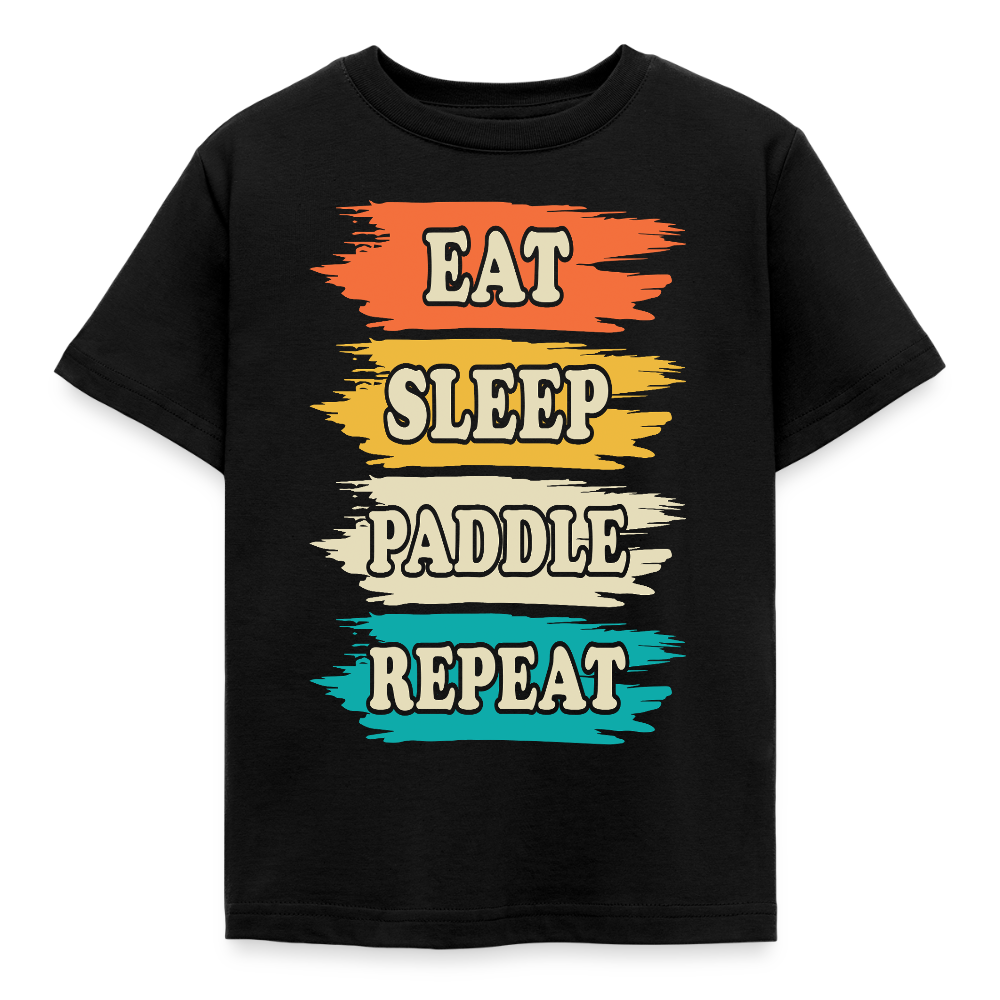 Children's T-Shirt - black