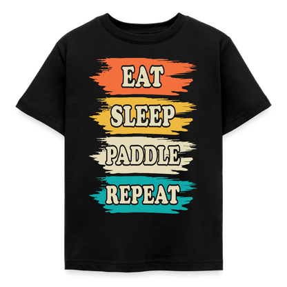 Children's T-Shirt - black