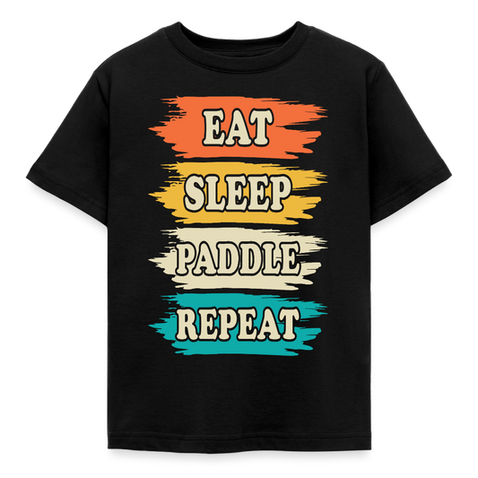 Children's T-Shirt - black