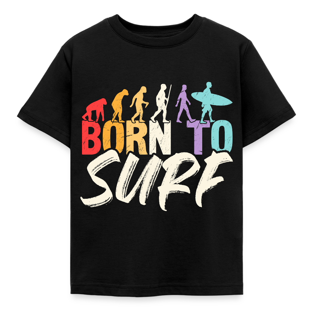Children's T-Shirt - black