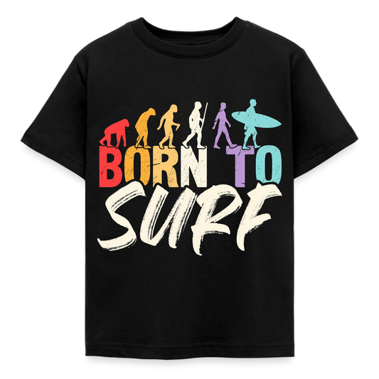 Children's T-Shirt - black