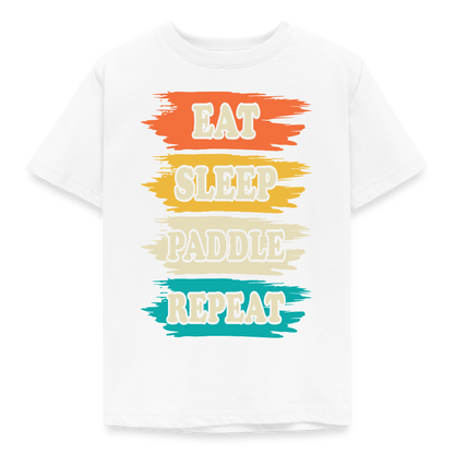 Children's T-Shirt - white