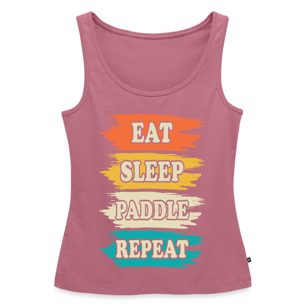 Women’s Premium Tank Top - mauve