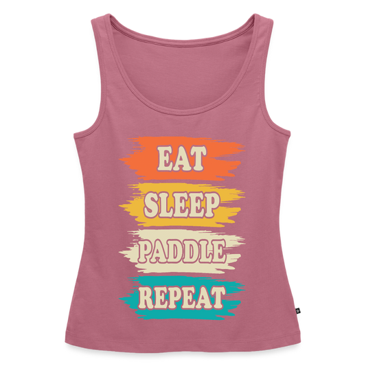 Women’s Premium Tank Top - mauve