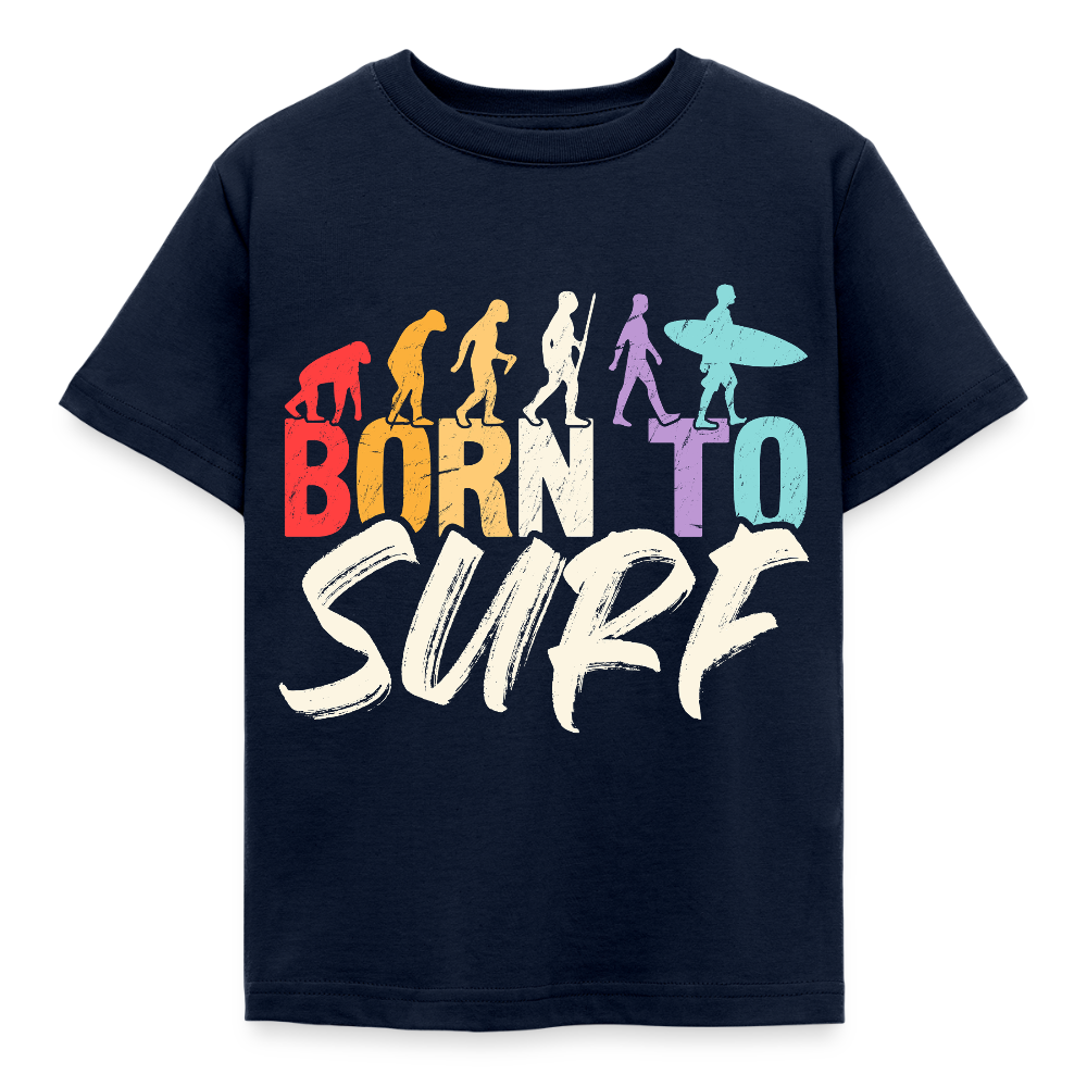 Children's T-Shirt - navy