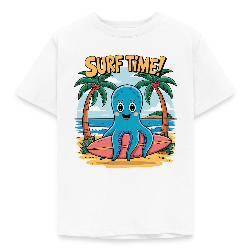 Children's T-Shirt - white