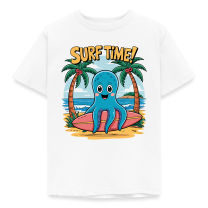 Children's T-Shirt - white