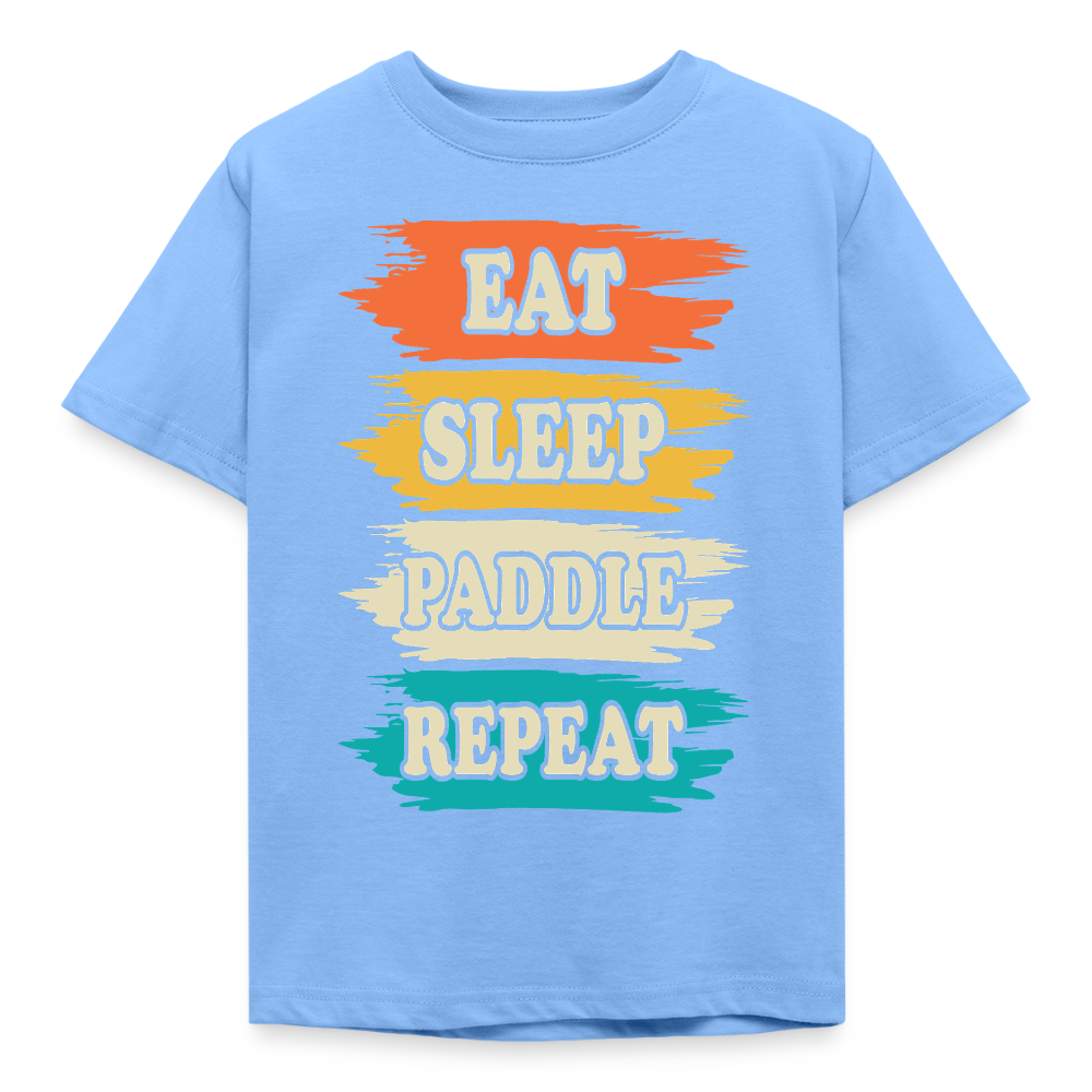 Children's T-Shirt - sky blue