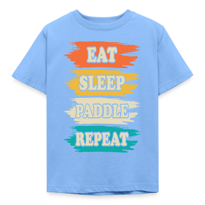 Children's T-Shirt - sky blue