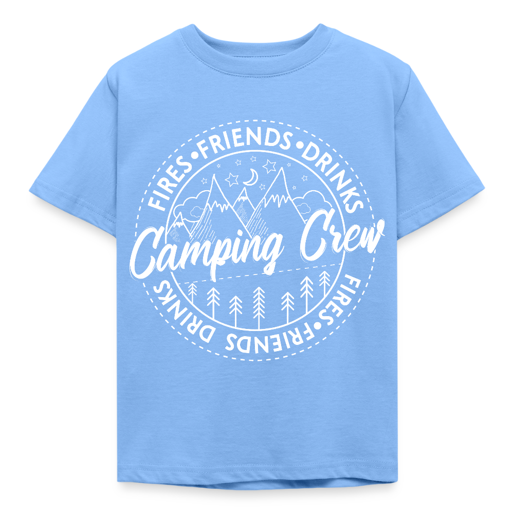 Children's T-Shirt - sky blue