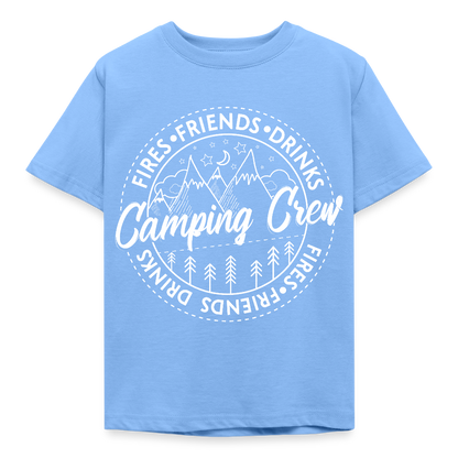 Children's T-Shirt - sky blue