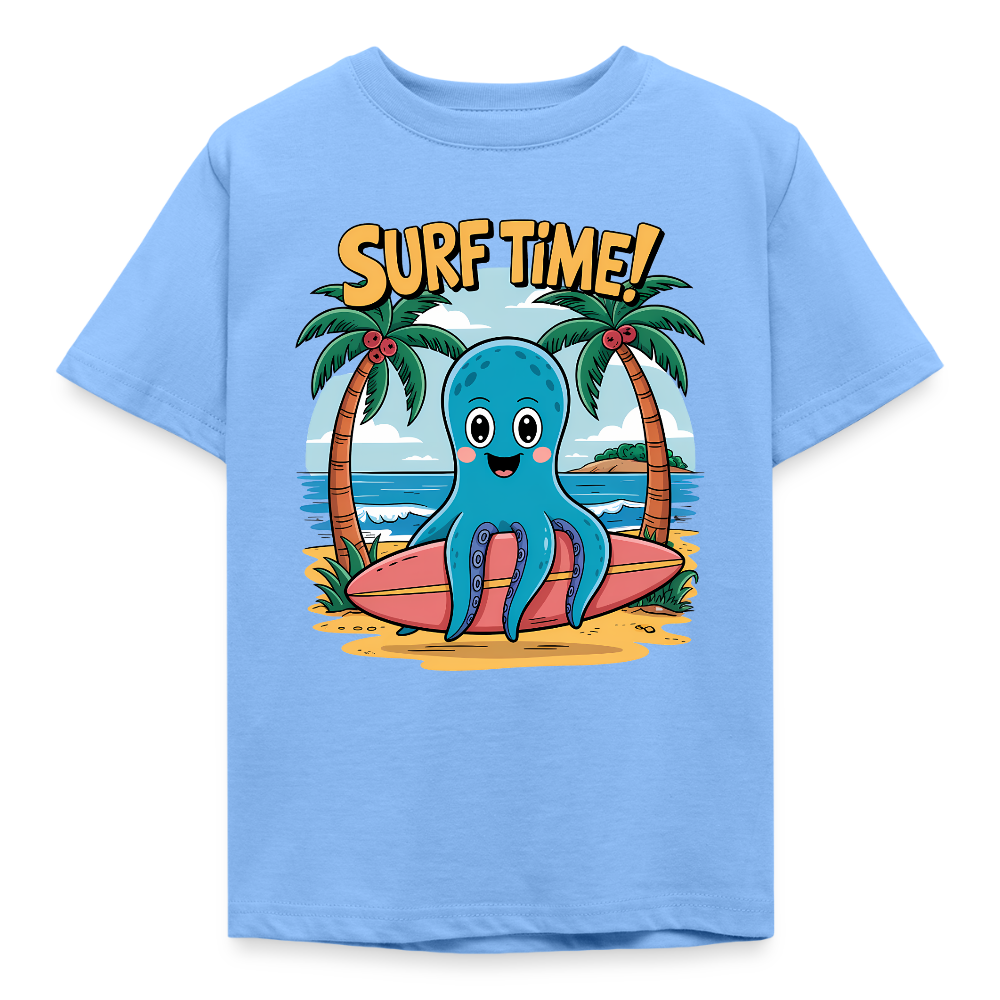 Children's T-Shirt - sky blue
