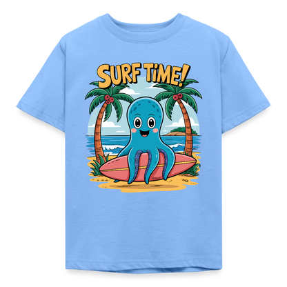Children's T-Shirt - sky blue