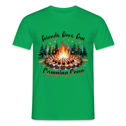 Men's T-Shirt - kelly green