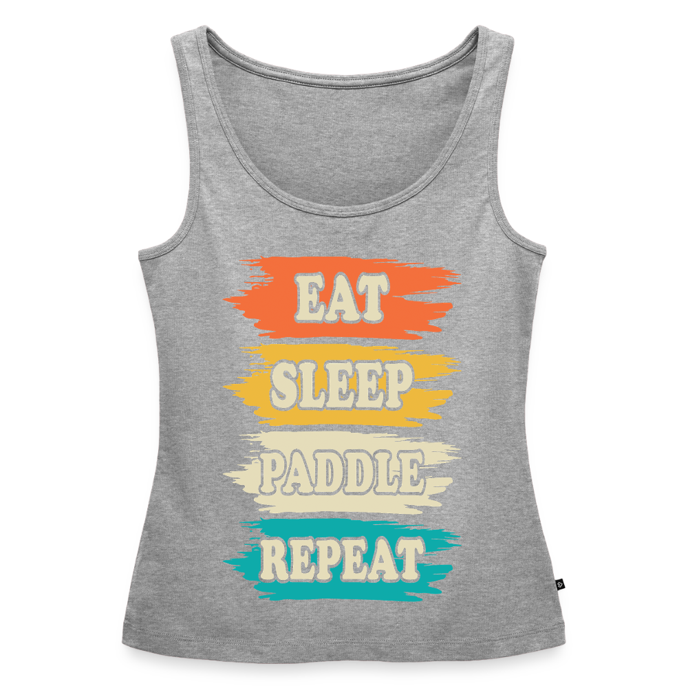 Women’s Premium Tank Top - heather grey