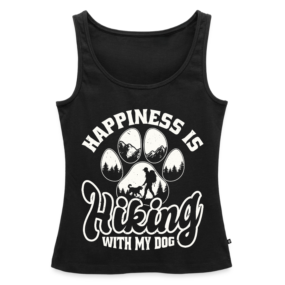 Women’s Premium Tank Top - black