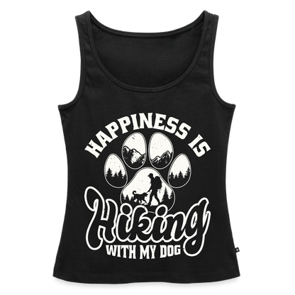 Women’s Premium Tank Top - black