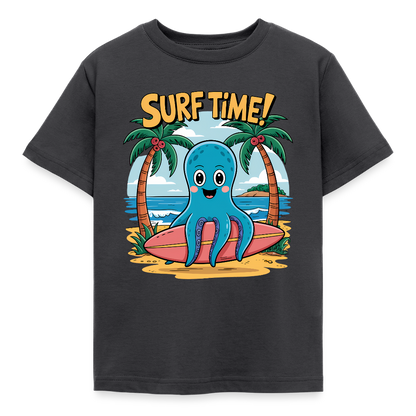Children's T-Shirt - dark grey