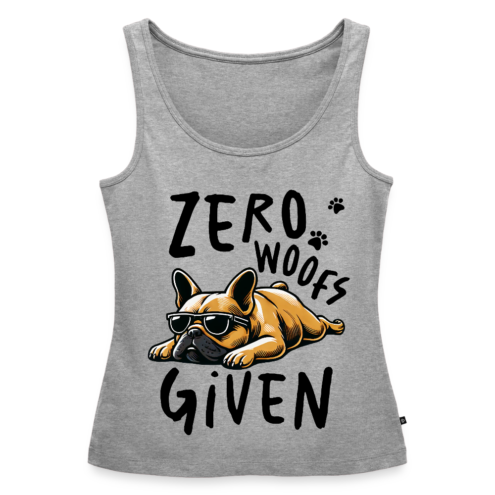 Women’s Premium Tank Top - heather grey